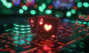 Live baccarat studio with professional dealer and multi-camera setup on cinta69 login