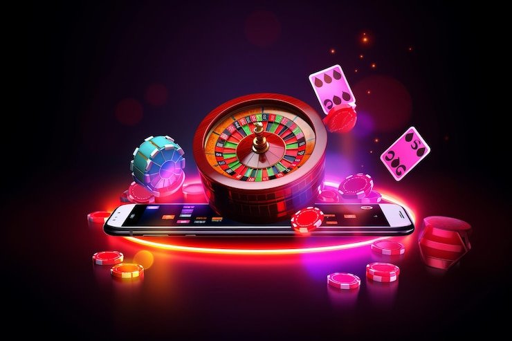 Baccarat betting interface showing Player, Banker, and Tie options on cinta69 login
