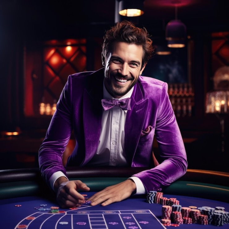 Live Number Table studio with Dragon Tiger, Sic Bo, and Roulette games on cinta69 login